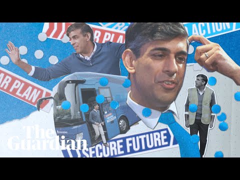 A failed gamble? How the Tory election campaign imploded