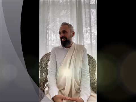 Сатсанг в Свете Высшей Милости - Всё Растворяется в СВЕТЕ, в РЕАЛЬНОСТИ - Доверие и Сопротивления