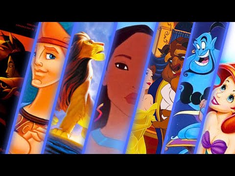 What Disney Musical has the Best Soundtrack?