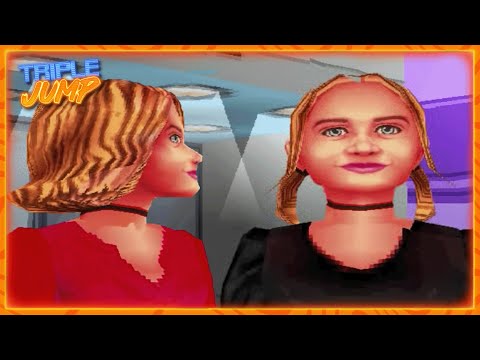 10 Video Games Starring Actual People