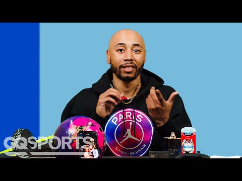 10 Things Mookie Betts Can't Live Without | GQ Sports