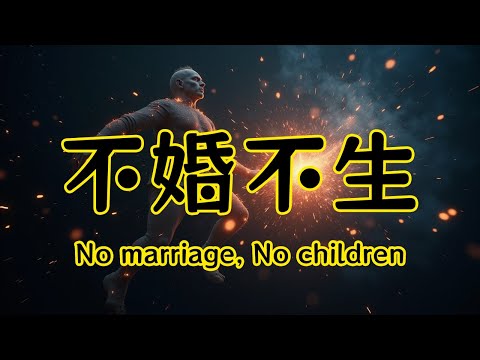 不婚不生，是自私？还是清醒后的自保？