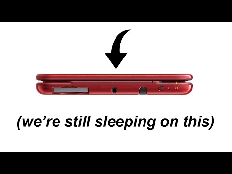 The One Nintendo Console That’s STILL Slept On