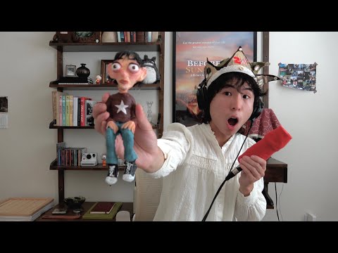 trauma dumping on my birthday - Park Your Butt #17