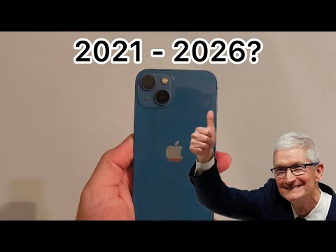 Этому iPhone конец? Смотрим на его шансы в 2026