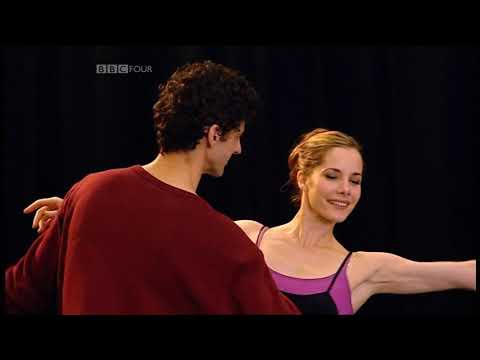 Darcey Bussell's Ten Best Ballet Moments