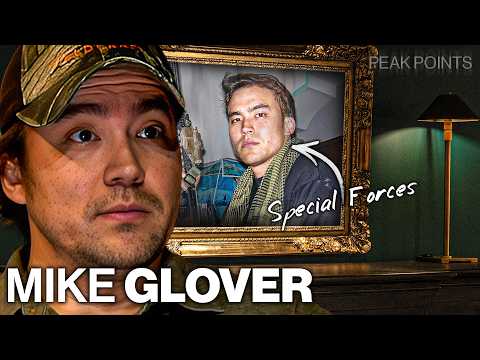 Special Forces: "It Was a Good Run K!ll!ng a Bunch of Bad Guys" | Peak Points