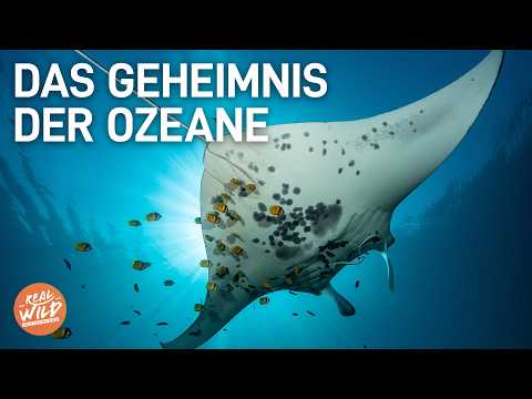 Gefährliche TIEFSEE-Mission: Auf der Suche nach unbekannten Arten