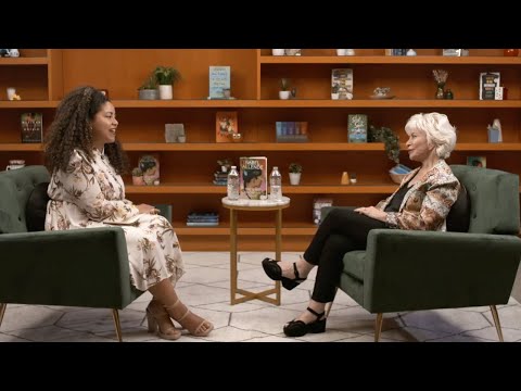 Live Event: Isabel Allende presents THE WIND KNOWS MY NAME