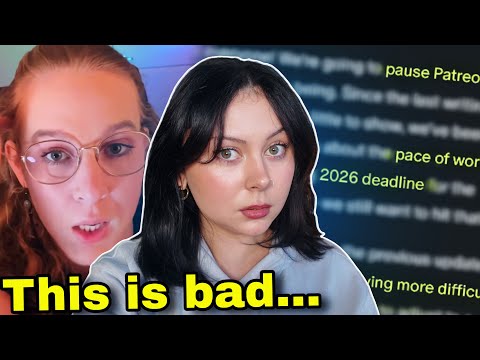 The NEW Audra Winter Accusations | Age of Scorpius Drama