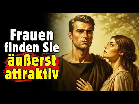 9 Zeichen, dass Frauen dich äußerst attraktiv finden (du merkst es nicht) | Stoizismus