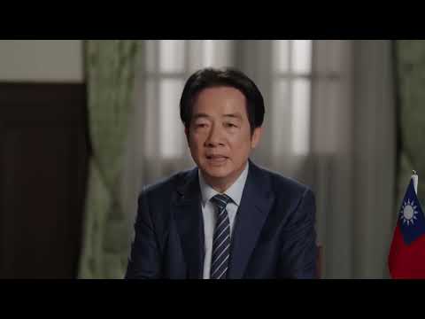 赖清德称在野党是立法滥权，在野独裁引发台湾政坛风暴｜新闻特写20251217