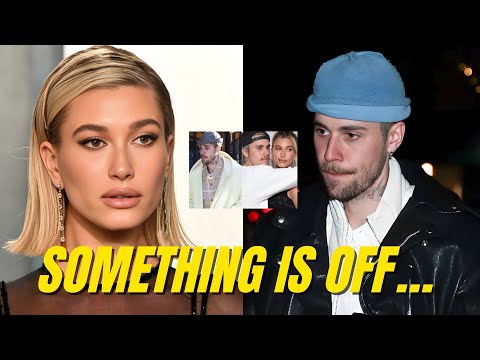 Justin Bieber & Hailey Bieber DRAMA 😳 Signs Their Marriage Is Struggling