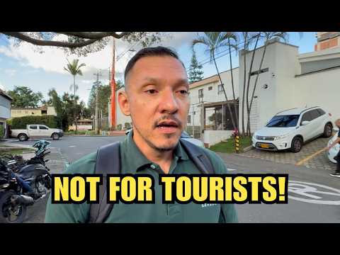 5 Things You Need To Know Before Moving To Colombia