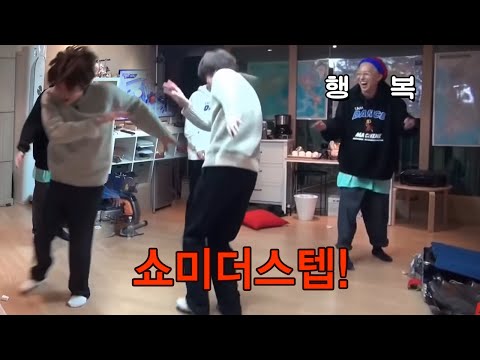 [#신서유기레전드] 송민호도 탐내는 안재현의 독보적 몸짓