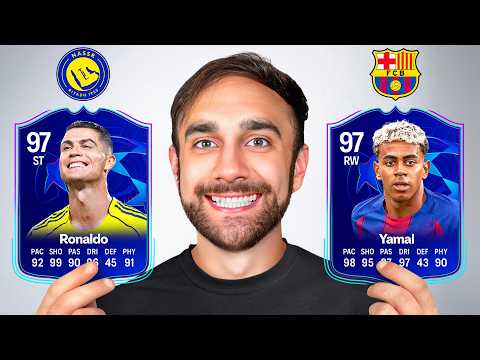 Best Player From Every Club