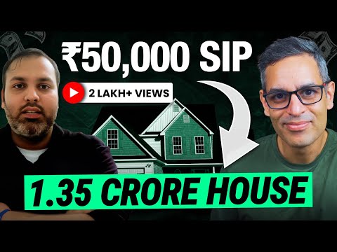 Is it the RIGHT Time to BUY a HOUSE? | Money Matters Ep. 25 | Ankur Warikoo Hindi