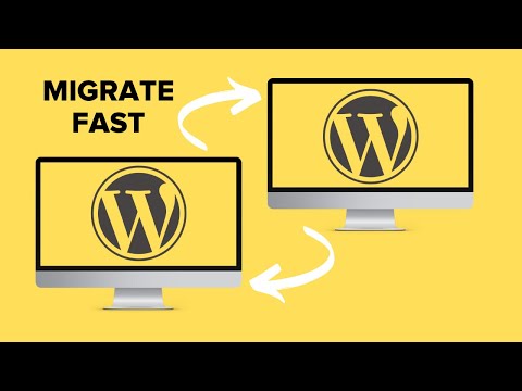 How To Migrate Your WordPress Site with Duplicator Plugin