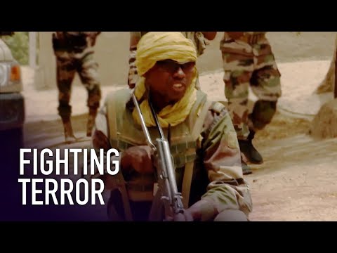 Boko Haram The World's Most Dangerous Terror Group