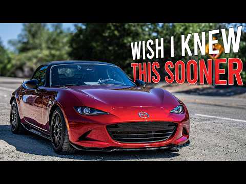 How to enjoy driving without speeding