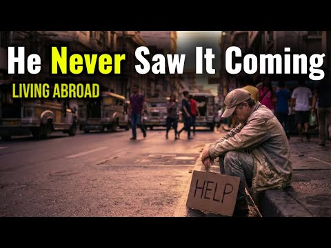 The Dark Side of Living in the Philippines Nobody Warns You About