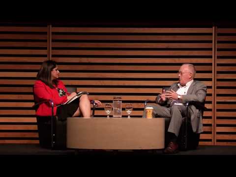 Chris Hedges: Who Killed the American Dream? | On Civil Society | August 27, 2018.