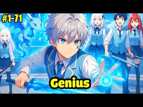 (1-71) From A Fallen Soldier To The All - Powerful Boy Of A Top Family - Manhwa Recap