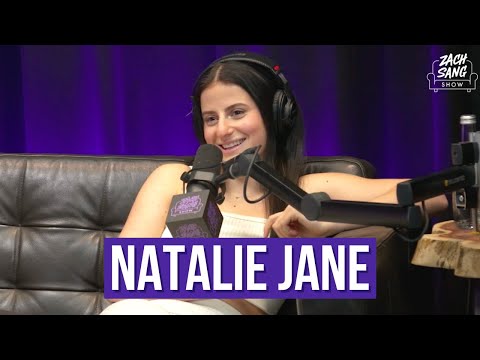 Natalie Jane | Where Am I?, AVA, Crazy, TikTok