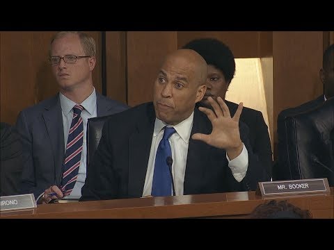 Brett Kavanaugh Hearing: Senators Fight Over Documents for Supreme Court Nominee