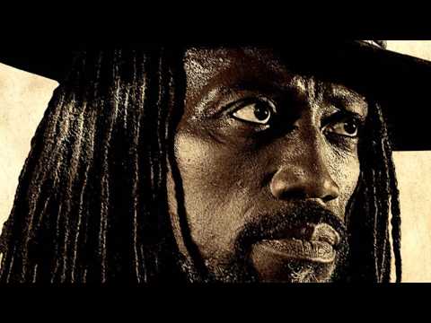 Висельник / Вестерн / Боевик / Приключения / Трилллер / HD