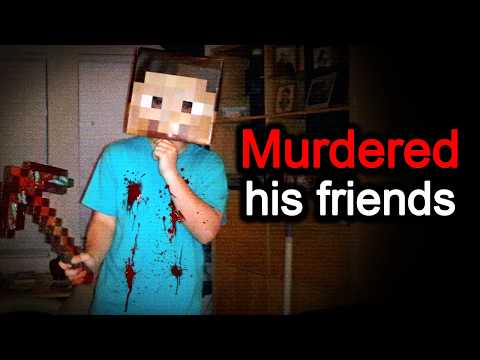 Most Disturbing Crimes In The Minecraft Community