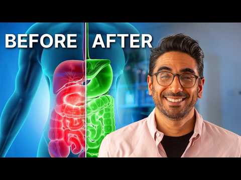 5 daily habits for better gut health (try this before supplements)