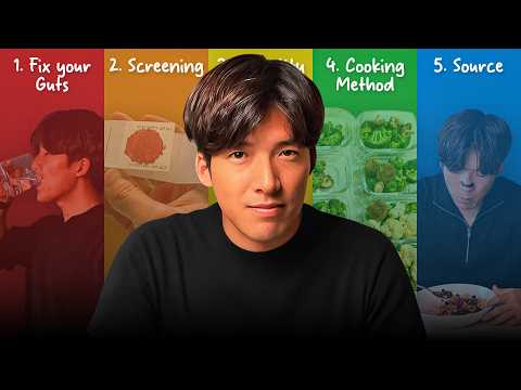 How To Eat For Pure Health (According To Science)