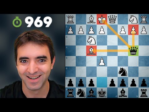 How to Break 1000 in Style | Tricks & Traps Speedrun Episode 10