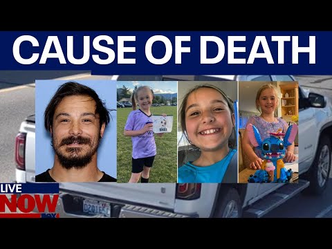 Travis Decker Wenatchee update: cause of death revealed