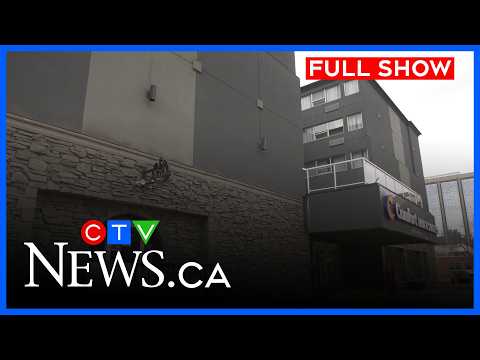 Police under investigation after altercation | CTV News Edmonton at 11:30 for April 7, 2026