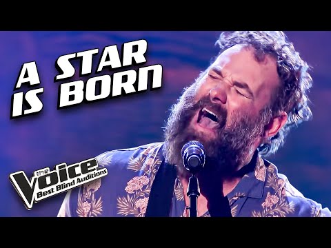 BEST RASPY Male Voices of All Time: Instant Chills