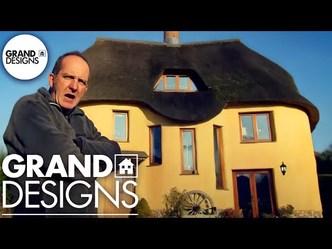 Cob, Farm and Modern Vicarage Houses | Grand Designs UK | Season 11 | Episodes 7-9 | Full Episodes