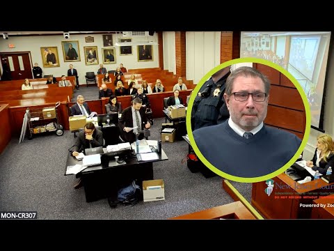 NJ Mansion Murders: Video shows fight between Caneiro brothers over money before family's murder