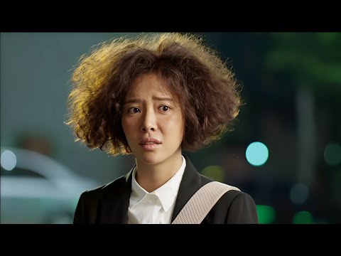 The Ugly Girl Didn't Expect that there was A Handsome Guy who Secretly Loved Her