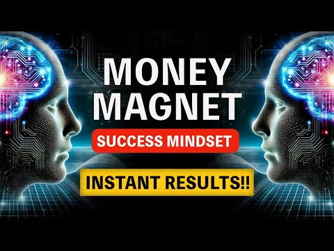 Attract Infinite Wealth 🌟 With the Billionaire Theta Wave Frequency of Abundance