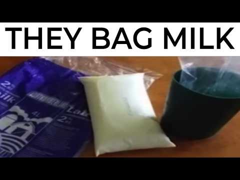 Memes About Canadians