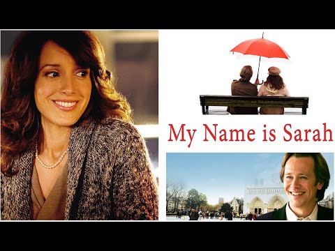 My Name is Sarah - Full Movie | Romantic Drama | Great! Romance Movies