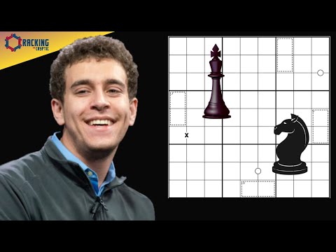 A Sudoku Tribute To Daniel Naroditsky