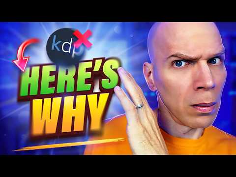 Amazon KDP Isn’t Enough Anymore