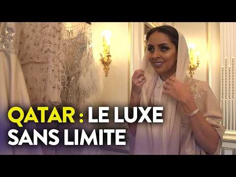 When consumption becomes indecent: extreme luxury in Qatar