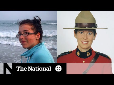 Heidi Stevenson source of kindness for Retaeh Parsons's mother