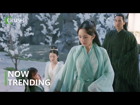 Bring child to haunt this beautiful woman who looks like deceased wife | Cdrama【yangmi&zhaoyouting】