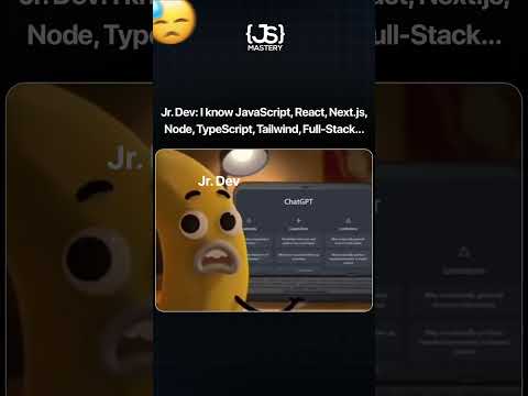 Uhm, let me look that up... 😂 #Coding #AI #CoderMemes #Funny