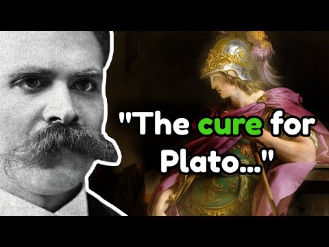 Why Nietzsche Loved Thucydides